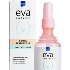 EVA INTIMA NORMAL DOUCHE pH 3.0 – Vaginalno ispiranje sa dezodorantnim dejstvom