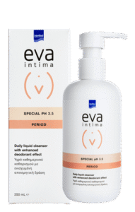EVA INTIMA SPECIAL – Tečnost za svakodnevno čišćenje sa pojačanim dezodorantnim dejstvom