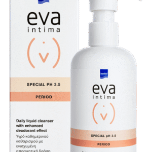 EVA INTIMA SPECIAL – Tečnost za svakodnevno čišćenje sa pojačanim dezodorantnim dejstvom